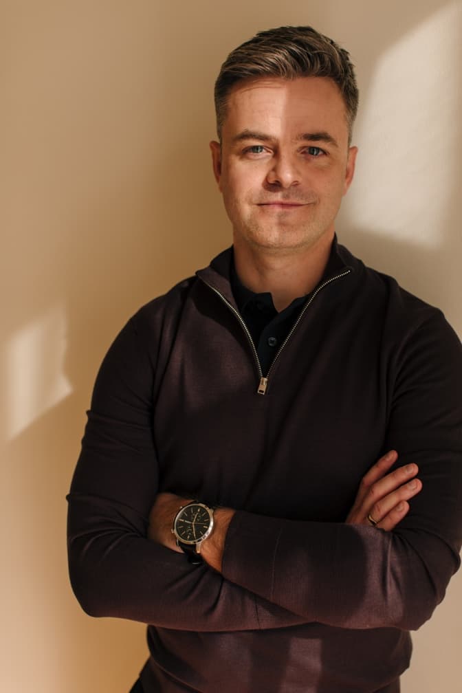 Kamil Brzezinski